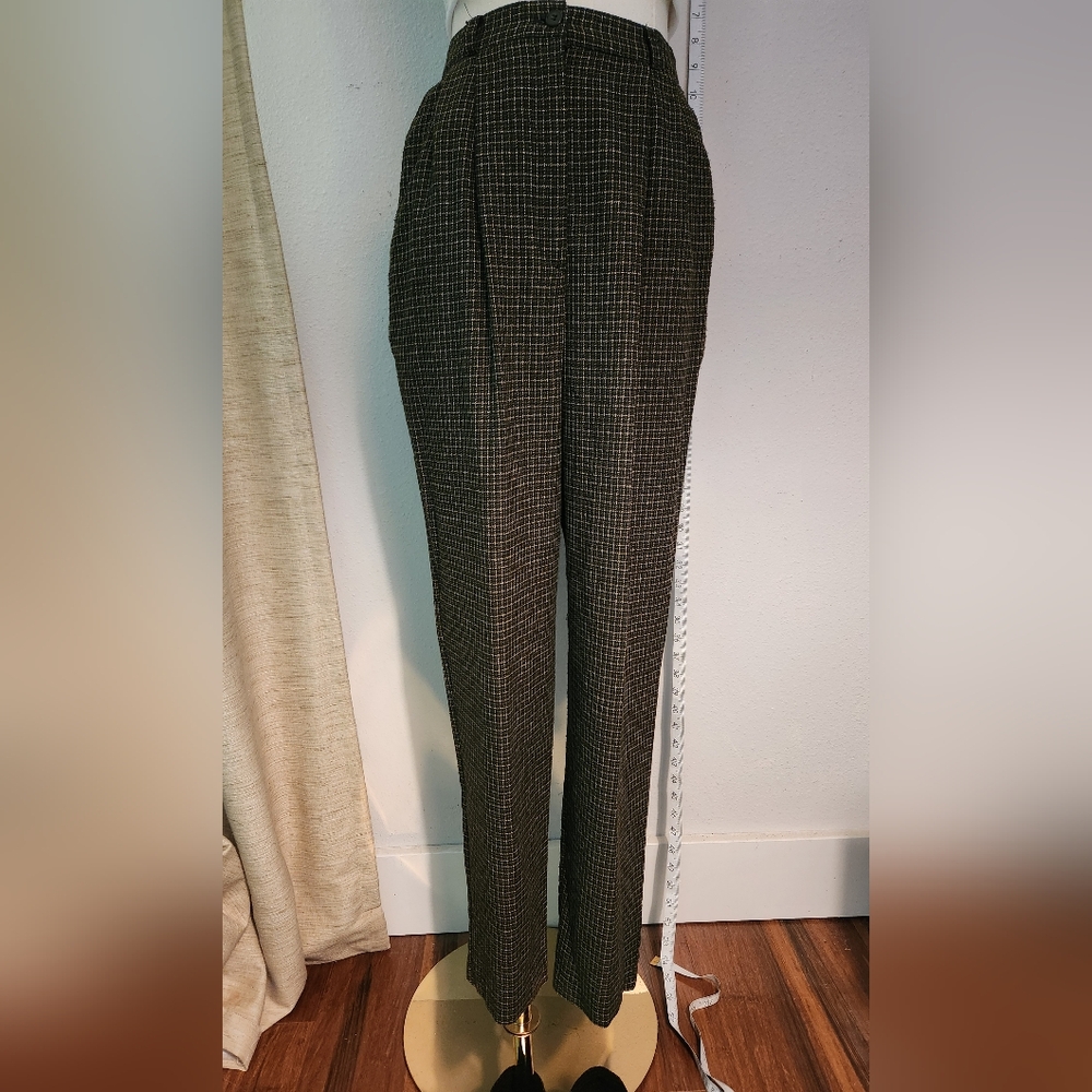 Jaclyn Smith slacks size 6